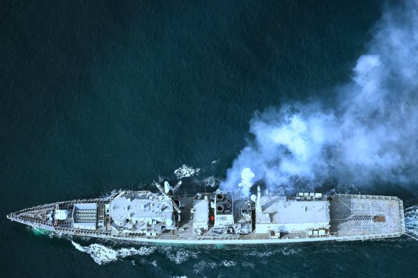 IMG viter59 HMS Northumberland Type 23