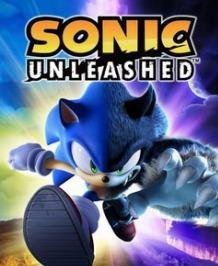 sonic unleashed