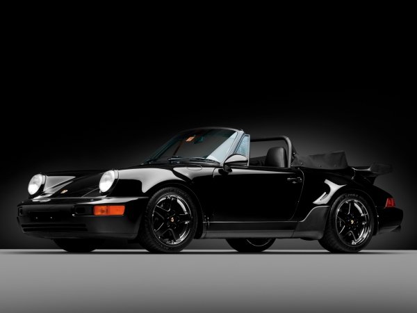 porsche 911 roadster 1992 kabriolet 2048x1536