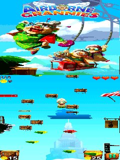 AirborneGranniesHack