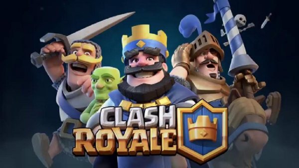 Clash Royale 1.2.3