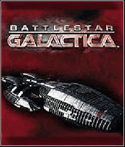 Battlestar Galactica
