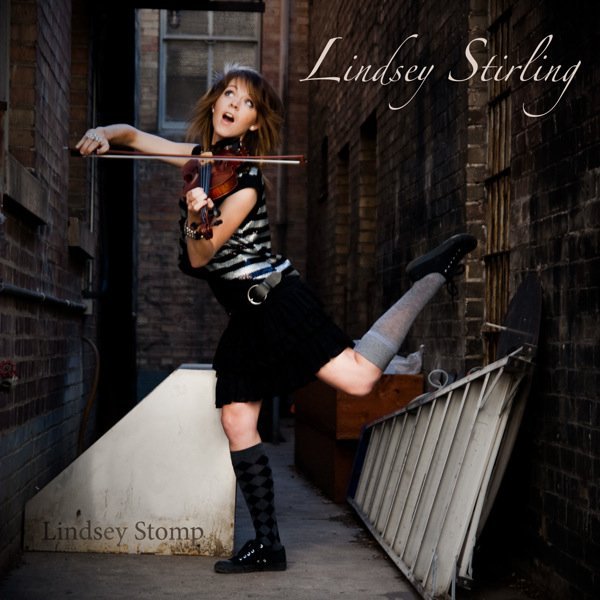 Lindsey Stirling - Transcendence