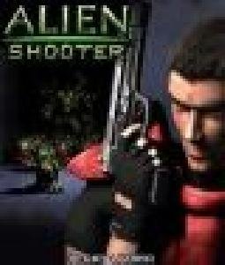 AlienShooter SamD600 240x320