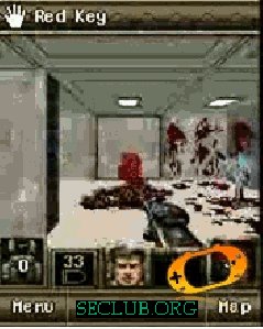 DOOM 2 rpg rus
