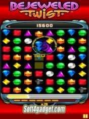 Bejeweled Twist v.1.00(0)