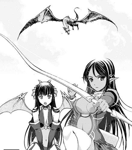 Mao no Hajimekata ch14