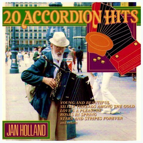 J.Holland - The last waltz
