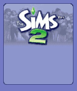 the sims 2 mobile