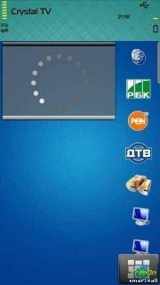 Crystal TV