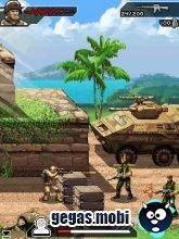 Modern Combat 2 Black Pegasus