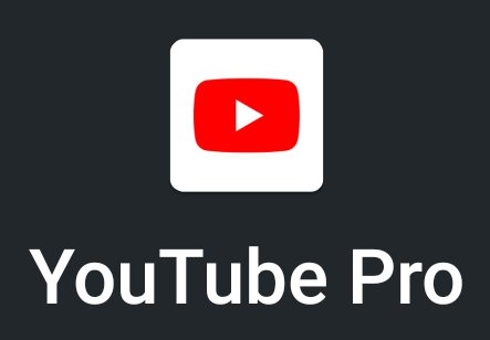 YouTube Pro 17.33.42