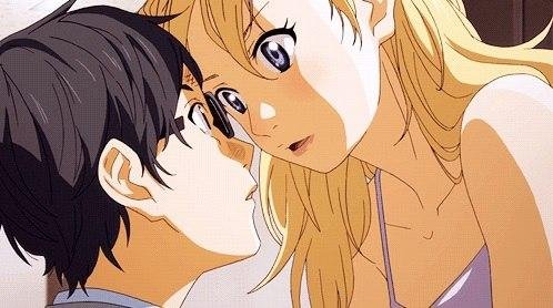 Shigatsu Wa Kimi no Uso [Piano Cover]