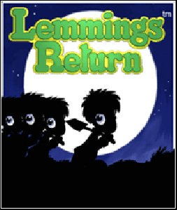 Lemmings Returns SE 128x128