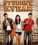 Student Of The Year