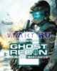 Ghost Recon 2 Prizrachnye Призрачные разведчики