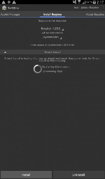 BusyBox Free.ver.51