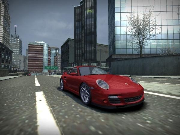 nfs.com.ru porsche 911 turbo 997