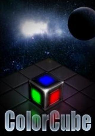 ColorCube v1.0.dc100622