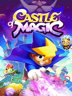 Castle of Magic Samsung 320x240