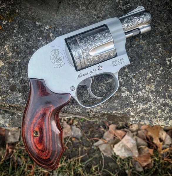 S&amp;W