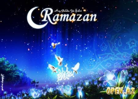 Ramazan 3