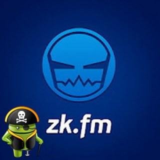 zk.fm Player v2.4 AdFree