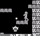 Metroid II - Return of Samus (World)