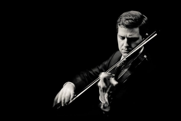 James Ehnes - Без названия