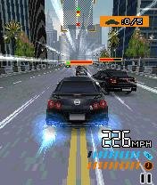 3D Need for Speed The Run