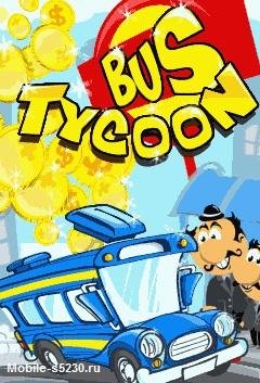 Bus-Tycoon