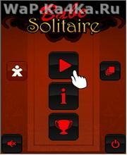 Babe Solitaire