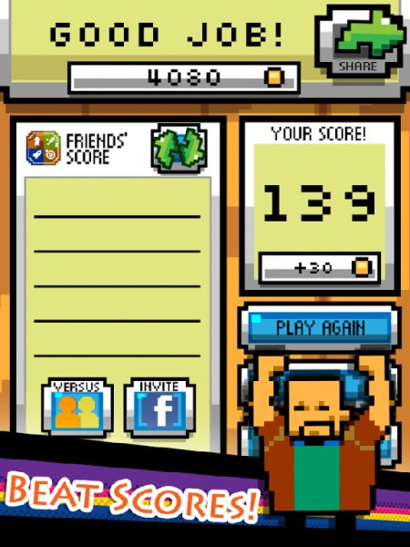 GOGO Bowling v 1.0.3