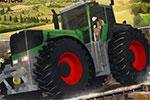 Racing Tractors