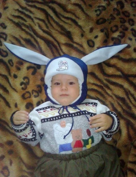 Dzdzo Vova z Lvova - Pavuk Bodka