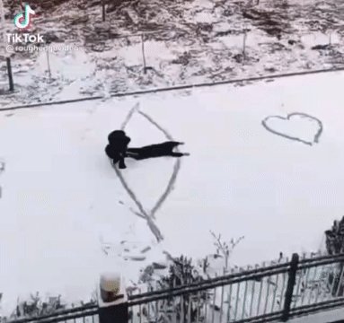 Говорят, от любви добреют. Ну так повлюбляйтесь вы все ффсе