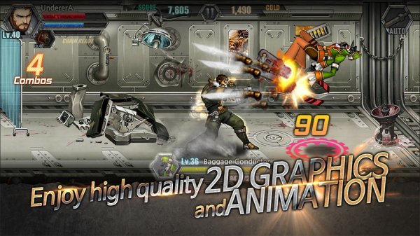 TrainCrasher v 1.3.0