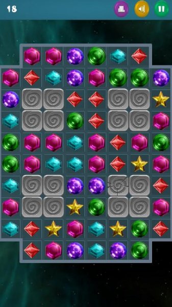 3 Jewels v2.1.5(17)