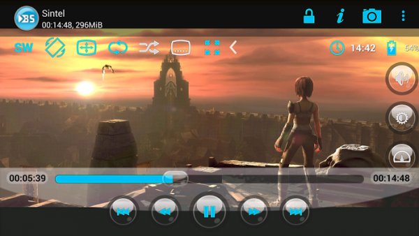 BSPlayer v1.28.191