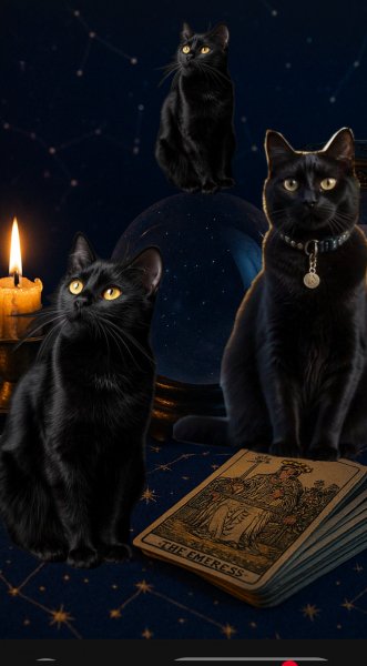 Котики