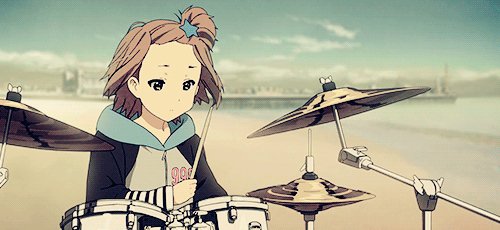 Ritsu Tainaka | Рицу Тайнака