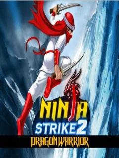 ninja strike 2 dragon warrior 360x640
