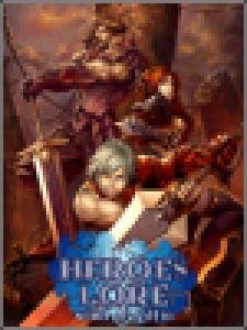 Heroes Lore Wind Of Soltia[ENG] Multiscreen