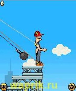 Crash Test Dummies Konon Mobi (waprik ru