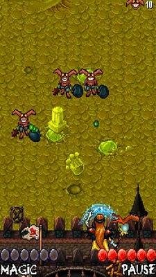 Gremlins Spellforce S60v5