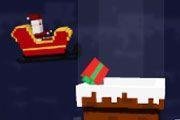 Santa Drop
