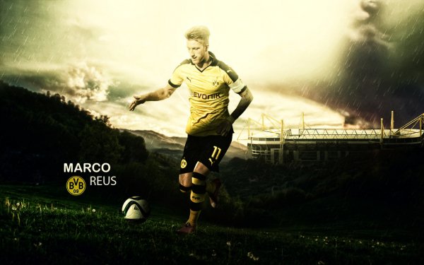marco reus 2015 2016 wallpaper borussia