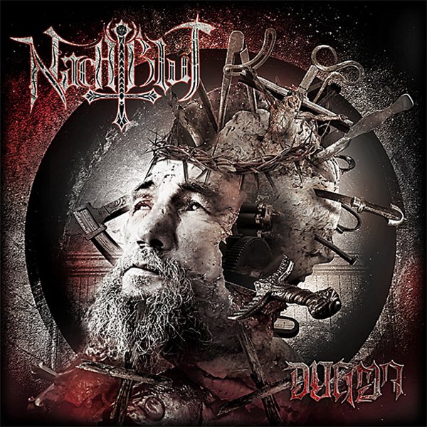 Nachtblut - Ich Trinke Blut