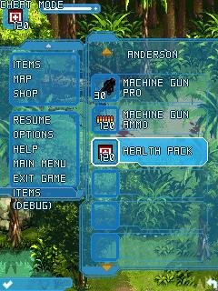 ZombieInfection2 C905