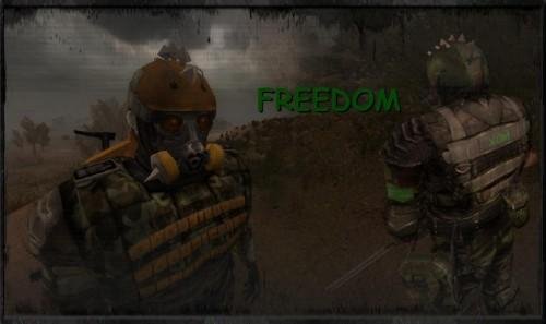 freedom